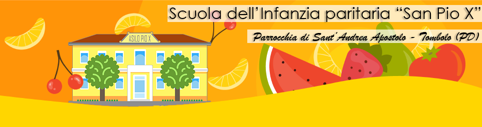 Scuola dell'Infanzia paritaria "San Pio X"